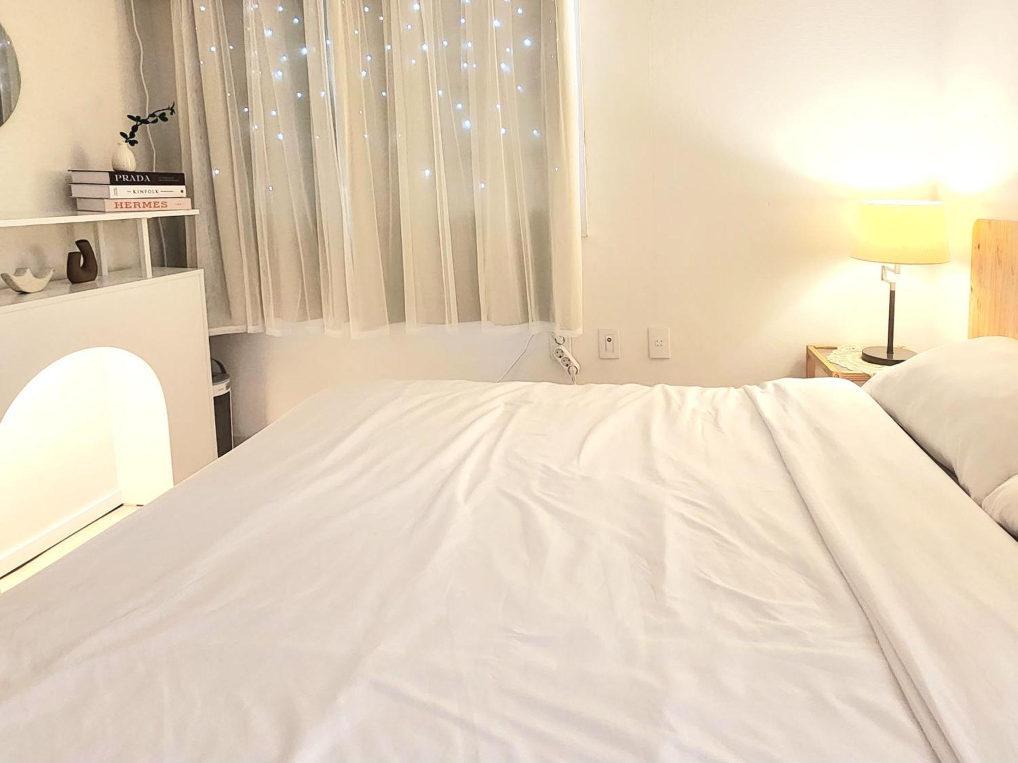 Daol Stay Seoul Exteriör bild