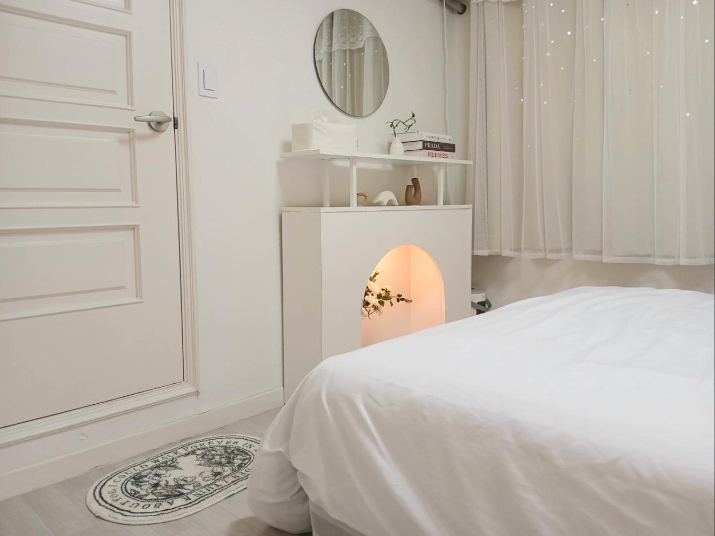 Daol Stay Seoul Exteriör bild